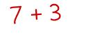 Click to hear an audio file of the anti-spam equation