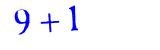 Click to hear an audio file of the anti-spam equation