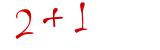 Click to hear an audio file of the anti-spam equation
