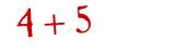 Click to hear an audio file of the anti-spam equation