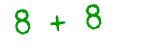 Click to hear an audio file of the anti-spam equation